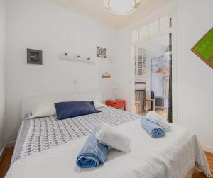 Crooked House Alfama