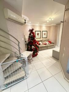 Cobertura de Luxo nos Ingleses com Piscina Privativa 3 Suítes e Garagem