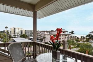 Siesta Key Luxury, Royal Palm Suite