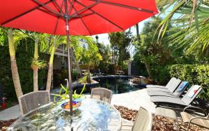 Siesta Key Luxury, Royal Palm Suite