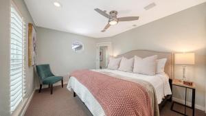 Siesta Key Luxury, Royal Palm Suite