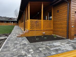 Мій Еко Готель