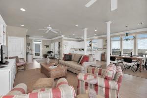 TraMarLis - 2254 Sandpiper