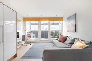 Citykoti Downtown Studios