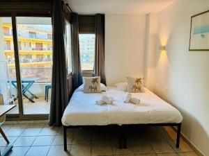 Résidence Graziella Studio 326