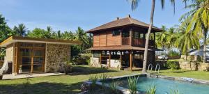 Villa Métis Kertasari