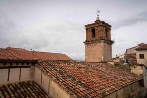 Hotel del Pastor