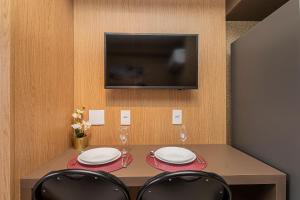 Studio 905 Jardins - Completo Aconchegante