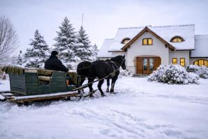 Csoda Szarvas Birtok