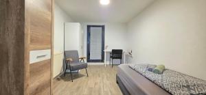 Wohnreich Blaubeuren Weiler - Wohnung 4 - 4-Zimmerwohnung