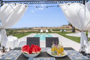 Villa Palazzo dei Fiori