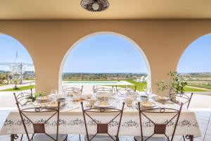 Villa Palazzo dei Fiori