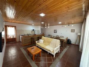 Casa de Descanso Don Abel