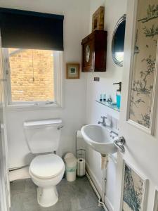 St Alfeges Greenwich Village