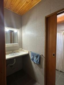 Casa de Descanso Don Abel