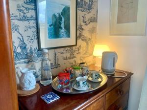 St Alfeges Greenwich Village