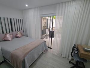 Hotel Suites de luxury Calasanz Medellín