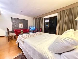 Kubitschek Plaza Hotel - Flat Particular ALM