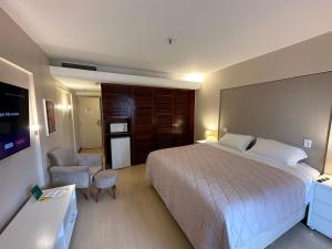 Kubitschek Plaza Hotel - Flat Particular ALM