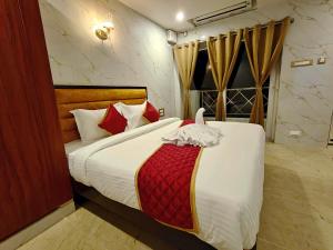 White Forest - PV Hotels