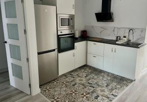 Sardineira Apartamento A Coruña