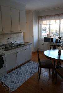 Lägenhet nära hav och centrum