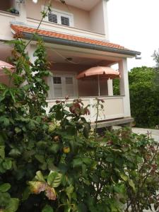 Apartman Leilani Rab