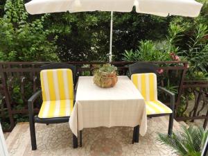 Apartman Leilani Rab