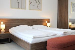 Self check-in apartments by Amber