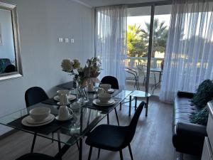 Departamento la serena