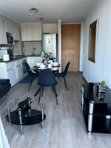 Departamento la serena