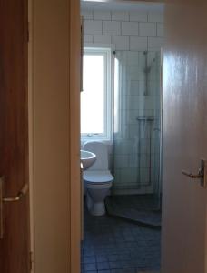 Lägenhet nära hav och centrum