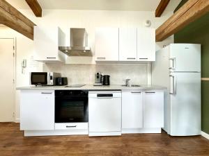 Le Petit Landais - Chaleureux - Clim - Central