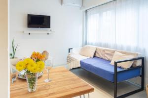 Nuevo departamento a 3 cuadras de la playa