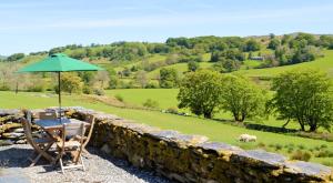 Benar Cottages - Y Llaethdy