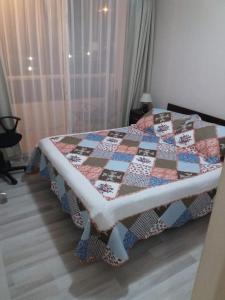 Arriendo Depto cerca de la playa el faro 1er piso