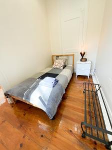 Monte Apartment with a Great View Over Lisbon