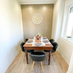 Monte Apartment with a Great View Over Lisbon