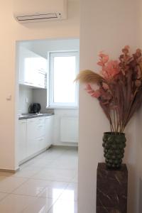 Self check-in apartments by Amber