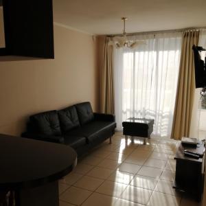 Arriendo Depto cerca de la playa el faro 1er piso