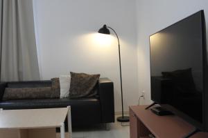 Self check-in apartments by Amber