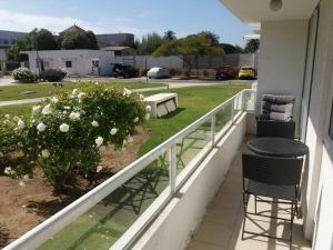 Arriendo Depto cerca de la playa el faro 1er piso