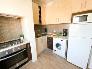 Monte Apartment with a Great View Over Lisbon