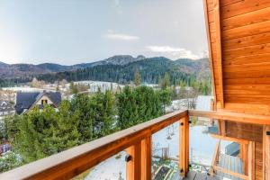 Apartament Kasprowy Wierch Panoramic Zakopane