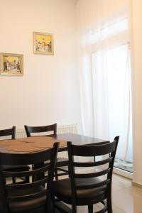 Self check-in apartments by Amber