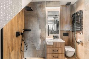 Apartament Kasprowy Wierch Panoramic Zakopane