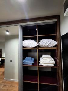 Apartman Mist - Bela reka Brzeće