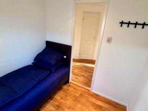 Breskens Chalet Maritim mit Zaun Haus Nr J267