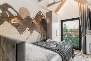 Apartament Kasprowy Wierch Panoramic Zakopane