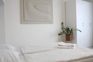 Self check-in apartments by Amber